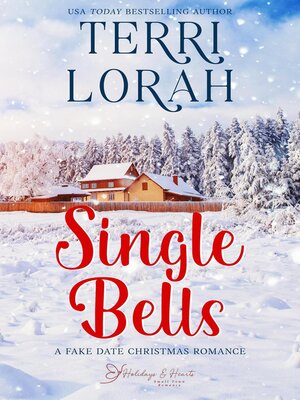 cover image of Single Bells